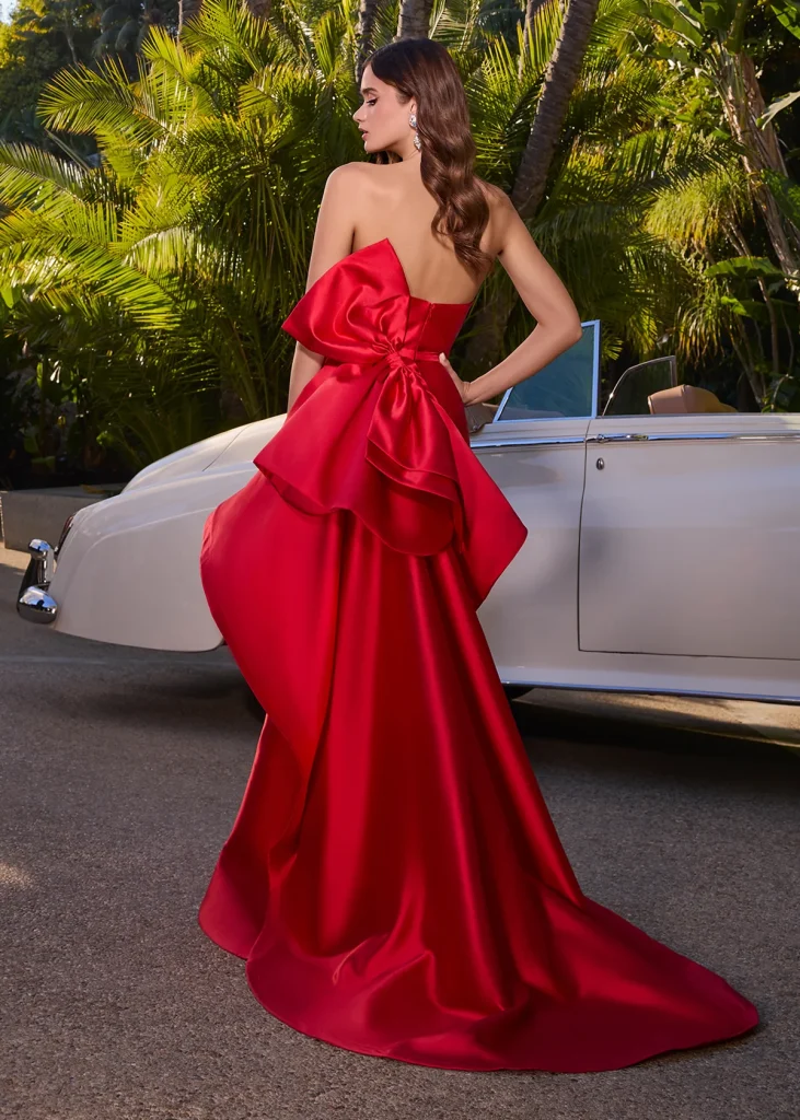 Святковий гід: як обрати коктейльну сукню на сезон 2025–2026 - APRIL Journal - 7