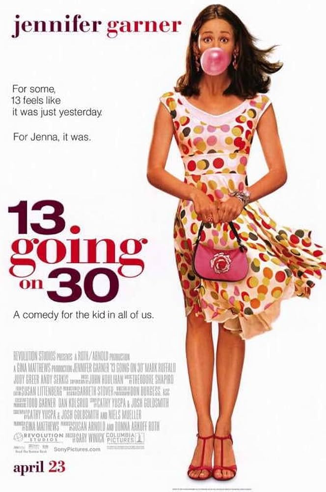 ТОП-10 фільмів для підлітків про почуття, самоцінність і дорослішання - APRIL Journal - 6