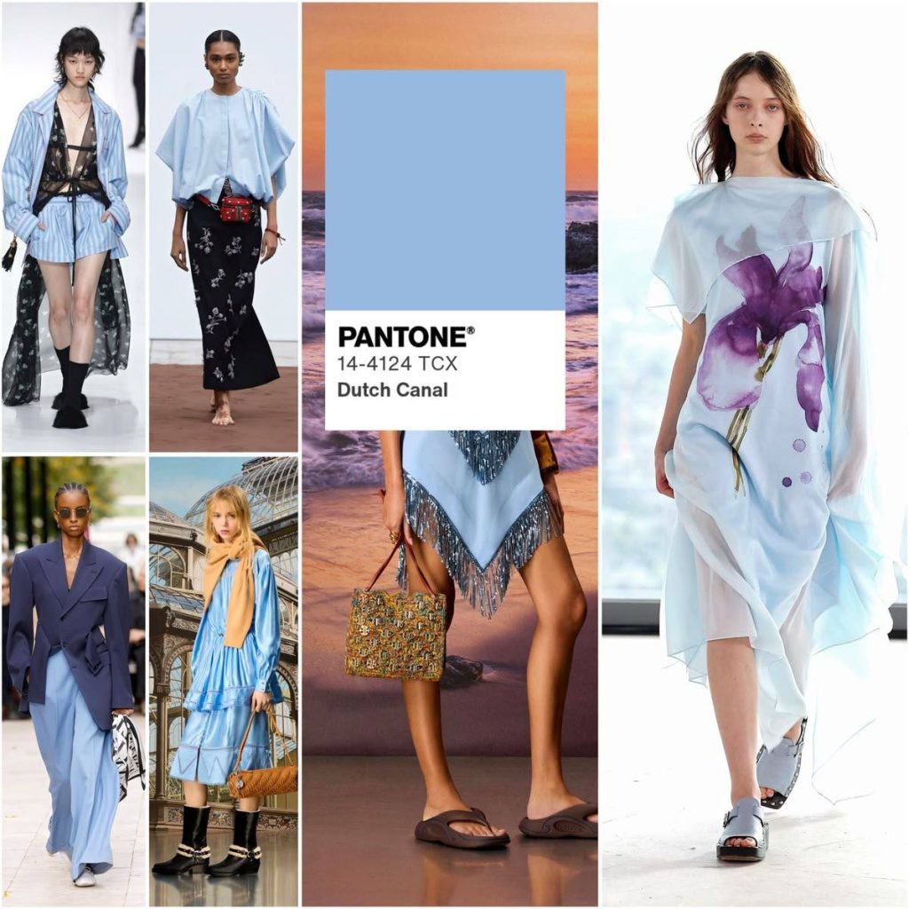 Колір Ice Blue (Cool Blue / Marina) — холодний блакитний