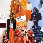 Модні кольори 2026 року: головна палітра Pantone та як поєднувати кольори в одязі