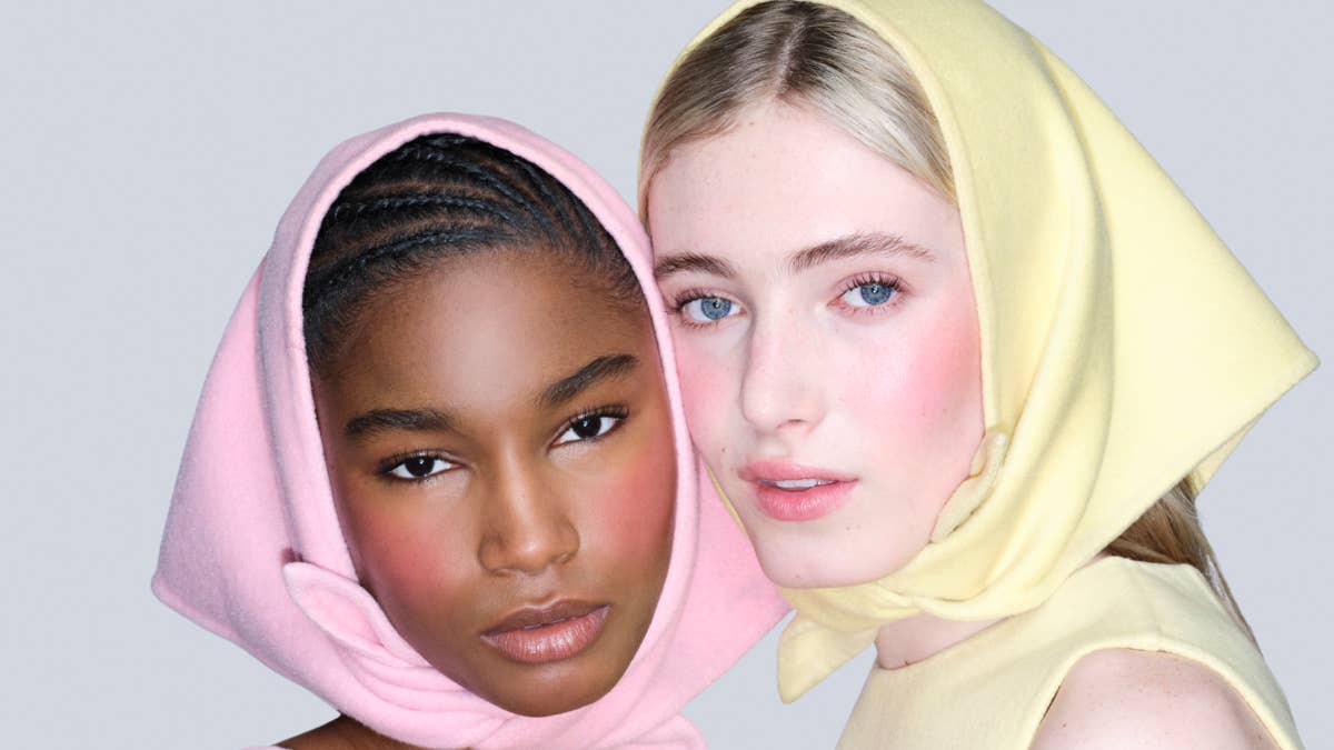 Marc Jacobs Beauty повертається: що відомо про перезапуск бренду - image 2 - APRIL Journal Marc Jacobs Beauty повертається: що відомо про перезапуск бренду - APRIL Journal - 1