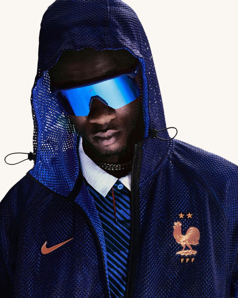 image Nike зробив форму до World Cup із текстильних відходів: чому це не вирішує проблему fashion-waste