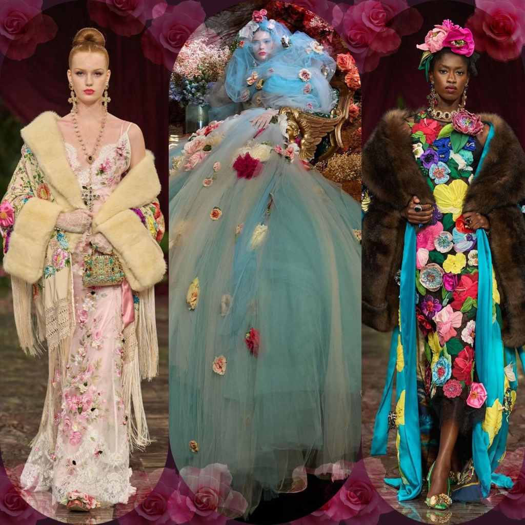 Dolce & Gabbana Alta Moda 2026: Сицилія, міфологія й кутюрна драма - image 10 - APRIL Journal Dolce & Gabbana Alta Moda 2026: Таорміна, Сицилія й кутюр як театр