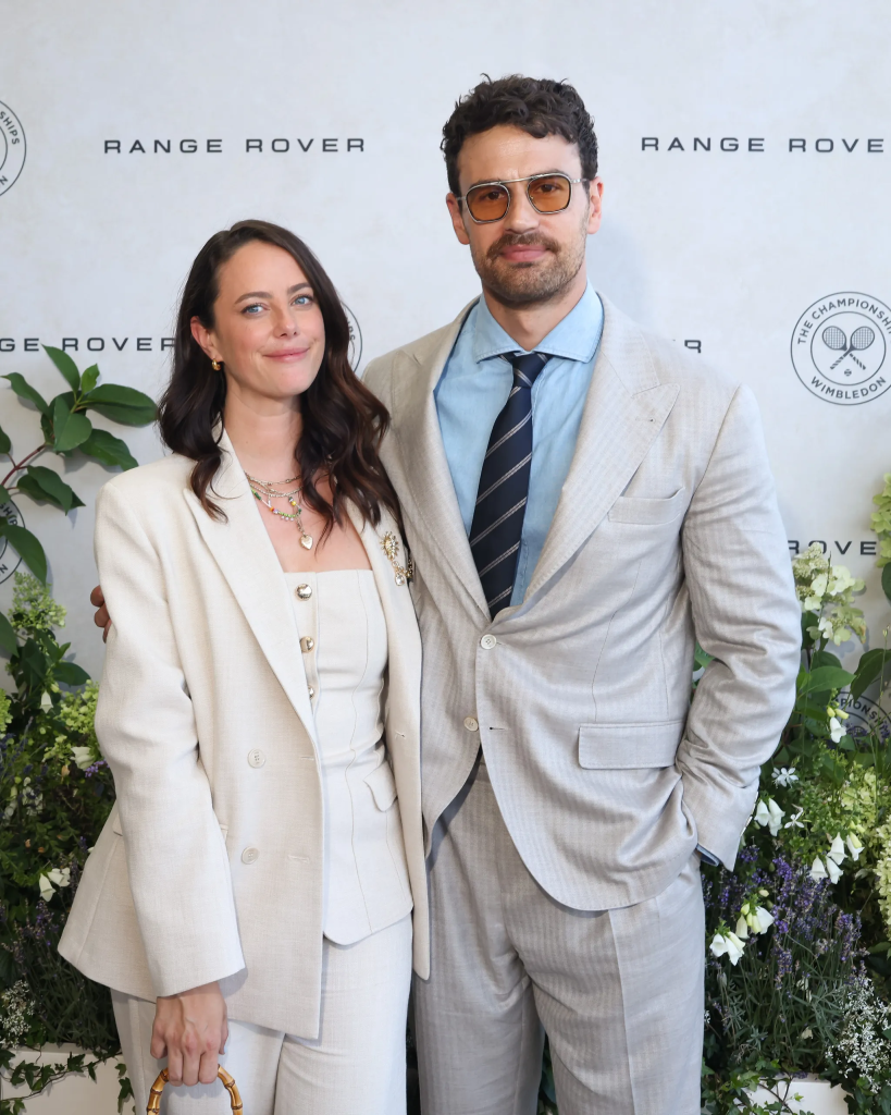Wimbledon 2026: celebrity style і літня елегантність на трибунах - image 8 - APRIL Journal Wimbledon 2026: celebrity style і літня елегантність на трибунах