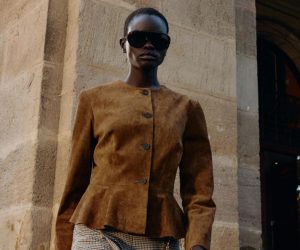 Party Dresses! Suede Toppers! Cute Cardigans! Find the Chicest New Arrivals at Zara This Week