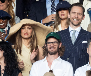 Wimbledon 2026: celebrity style і літня елегантність на трибунах