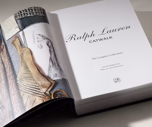 Ralph Lauren Catwalk: The Complete Collections